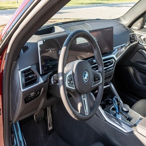 BMW i4 M50 Gran Coupé 2023, Caja de Cambios Automática, Auto Inteligente, Título Limpio, Sin Accidentes, con Bajo Kilometraje - Product Image 5