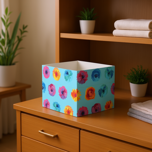 CreaSleeve 352 Scatole Decorative Personalizzate per Cravatte e Oggetti Vari - Product Image 3