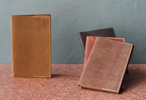 Stationery <b>A5</b> Custom High Quality Technology China Wholesale Vintage Hardcover <b>Leather</b> Journal Writing Craft <b>Notebook</b> - Product Image 6
