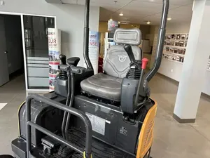 Miniexcavadora CX17C 2023, Tipo Oruga, Alta Potencia de Excavación, Motor Eaton, Sistema Hidráulico, 2 Años de Garantía Disponible - Product Image 6