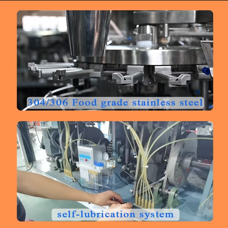 chicken processing and packaging machines