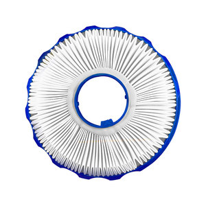 Kit de Repuesto de Filtro HEPA Post-Motor + Pre-Motor Compatible con Aspiradoras <span class=keywords><strong>Dyson</strong></span> DC40 DC42, Accesorios y Repuestos - Product Image 4