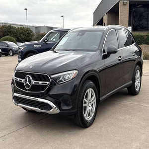 Mercedes-Benz GLC 2023 USADO EN PERFECTAS CONDICIONES - Product Image 2