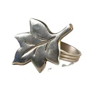 <b>Metal</b> Napkin <b>Ring</b> <b>for</b> Party Table Napkin <b>Ring</b> - Product Image 5