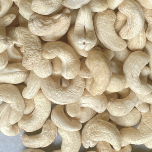 เม็ดมะม่วงหิมพานต์ W240เม็ดมะม่วงหิมพานต์ดิบผลิตจากเอเชียยุโรปตะวันออกกลาง - Product Image 1