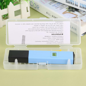 AEK-Tech TDS-1393C Testeur numérique TDS et testeur de conductivité 100-10 000 ppm - Product Image 5