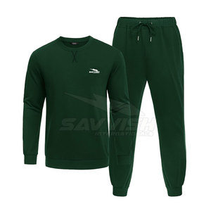 Traje Deportivo para Hombre al Por Mayor, Diseño Nuevo 2025, Ropa Urbana, Traje Deportivo para Hombre, Venta Caliente - Product Image 2