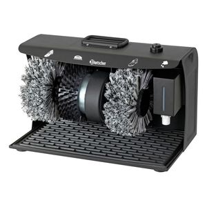 Herramienta Inteligente para Limpieza del Hogar, Máquina para Limpiar Zapatos - Product Image 1