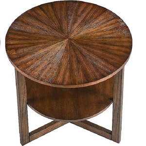 Table d'appoint de forme carrée en bois de qualité supérieure avec tabouret décoratif de salon de chambre à 4 pieds pour la cuisine à domicile - Product Image 6