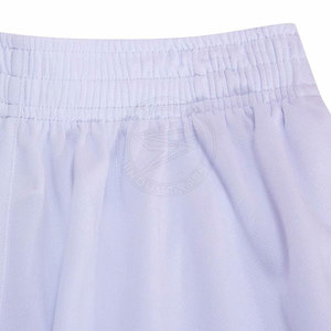 Vente en gros d'uniformes de basket-ball réversibles de haute qualité Logo personnalisé Nouveau design Plus Size Respirant 100% Polyester Abordable - Product Image 6