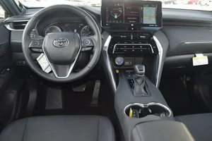 TOYOTA VENZA 2022 D'OCCASION à Vendre - Product Image 4