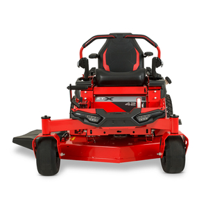 Tondeuse à gazon à braquage zéro Gravely ZT X 52″ - Product Image 5