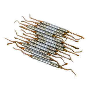 Kit de Relleno Dental de Composite de la Mejor Calidad, Certificado CE, para Venta Global - Product Image 1