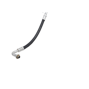 Tubo Condensatore Compressore A/C per FIAT Panda 3a Serie 52062294 169A4000 Benzina 1200 (12>) - Product Image 5