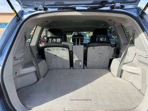 รถยนต์มือสองราคาประหยัด ปี 2008 โตโยต้า ไฮแลนเดอร์ พวงมาลัยซ้าย - Product Image 6