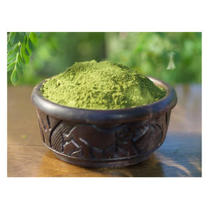 Poudre de feuilles d'épinard séchée par pulvérisation de qualité supérieure, de marque nouvelle et saine, additif alimentaire de qualité alimentaire, Herbojit International, 25 kg - Product Image 4