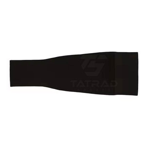 Elegantes mangas de brazo con tela ligera y diseño elástico perfecto para entrenamiento y ejercicio de deportes al aire libre - Product Image 1