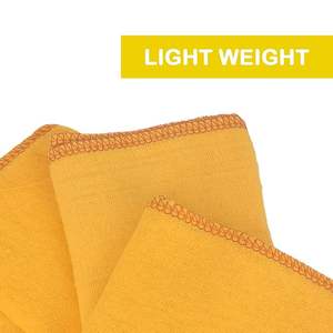 Chiffon à vaisselle multi-usages pour le dépoussiérage, le polissage et le nettoyage dans les bureaux et les utilisations industrielles. - Product Image 6