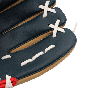 Wholesale Cheap <b>Baseball</b> Batting Gloves Pu Material <b>Baseball</b> and Softball Gloves Manufacturer Pakistan Fielding Gloves - Product Image 5