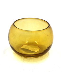 Candelabro redondo de aluminio decorativo para el hogar con candelabro de níquel plateado martillado para decoración de boda y Navidad - Product Image 6