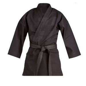Diseño personalizado ligero de alto grado Karate uniforme nuevo estilo artes marciales desgaste - Product Image 5