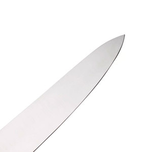 Hot Selling High Quality Stainless Steel Chef's <b>Knife</b> Durable Extra Sharp Handmade Adjustable Hand Orientation <b>Kitchen</b> - Product Image 6