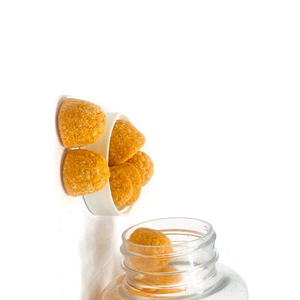 5 milliards de CFU Gummies probiotiques du fabricant suppléments nutritionnels pour adultes pour stimuler la santé digestive et cérébrale - Product Image 6