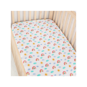 เปลผ้านุ่มมากสำหรับเด็กผ้าฝ้าย100% ระบายอากาศได้ดีออกแบบได้ตามต้องการ - Product Image 6
