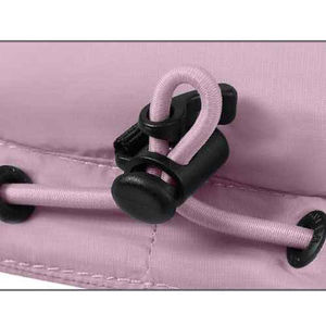 Chaqueta acolchada de alta calidad para mujer, abrigos Acolchados transpirables con cremallera, chaquetas de invierno sólidas de talla grande - Product Image 6