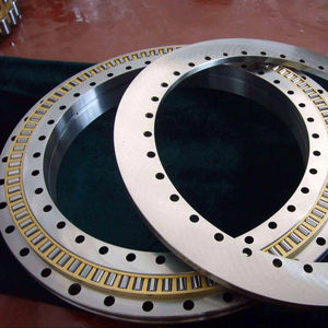 Cuscinetto a rulli incrociati YRTM260, cuscinetto della piattaforma girevole, cuscinetto della tavola rotante, cuscinetto dell'anello di rotazione - Product Image 1