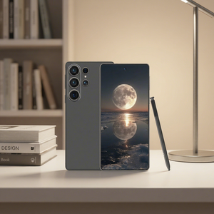 สำหรับสมาร์ทโฟน S26 Ultra 5G ดีคาคอร์ หน้าจอ 7 นิ้ว 4K 120Hz ชาร์จเร็ว 120W แรม 16GB+1TB กล้อง 108MP รองรับ 4G LTE CDMA ระบบปฏิบัติการ Android 14 - Product Image 3