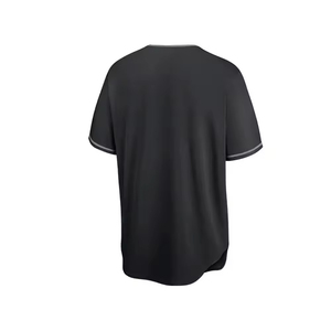 Uniformes de Béisbol Personalizados con Impresión Sublimada, Impresión Digital, Transpirables, de Secado Rápido, Unisex, THT WEARS 300g - Product Image 4