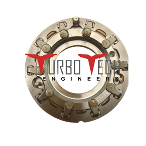 53039700430 282312F650 282312F650 28231 2F650 53039700430 53039880430 53039700430 TURBOCOMPRESOR BOMBA DE VNT - Product Image 1