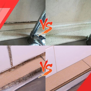 Đồ Nội Thất Gia Đình Sàn Tường Nấm Mốc Cleaner Làm Sạch Phun Phòng Tắm Nhà Bếp Gạch Cleaner Đa Chức Năng Khuôn Remover Gel - Product Image 4