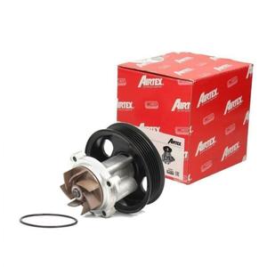 Opel Corsa C 1.3 pompa acqua circolazione Diesel AIRTEX - Product Image 1