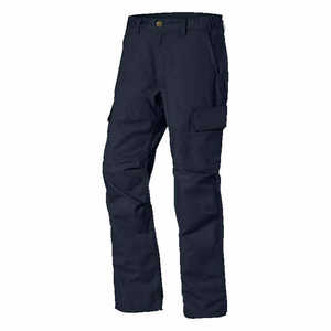 Pantalones Cargo Retro de Pierna Ancha para Hombre, Estilo Casual, Holgados, Rectos, Cintura Media, Pana, 100% Poliéster, Alta Calidad, 2026 - Product Image 6