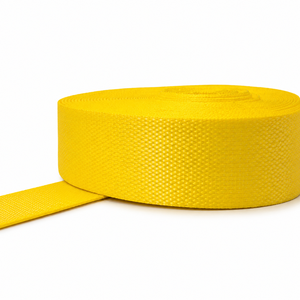 Rollo de Cinta de Polipropileno de 3 Pulgadas para Muebles, Excelente Resistencia al Desgaste, Calidad de Tejido Consistente, Proveedor Profesional - Product Image 5