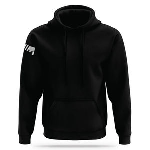 Perfecr Design Professional OEM SRT Sweat à capuche de performance pour hommes Outdoor Plus Size Low MOQsweatshirts à capuche et sweatshirts avec logo personnalisé - Product Image 5