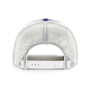 Casquette de sport personnalisée avec logo brodé 3D, nouvelle casquette de baseball ajustée, casquette incurvée plate, casquette de camionneur originale et tendance, imperméable - Product Image 2