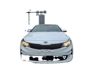 K5 2022 2.0L Automático LUX SUV Usado Diésel Cámara Trasera 360° Asientos de Cuero Asiento del Conductor Eléctrico Volante a la Izquierda Económico - Product Image 4