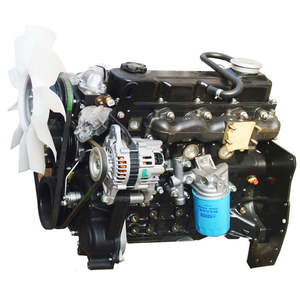 Moteur QD32L 3.2L À VENDRE ORIGINAL COMPLET - Product Image 1