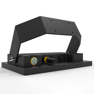 船用坚固平板电脑窗户多英寸壁挂式Ip65防水一体机触摸屏电脑行业Ipc无风扇电脑 - Product Image 3