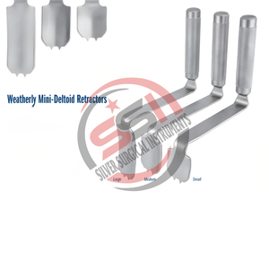 ชุดเครื่องมือผ่าตัดเปิดกะโหลกศีรษะแบบธรรมดาชุดเครื่องมือทำมือ2025ใช้ซ้ำได้พิมพ์โลโก้ตามสั่งผู้จำหน่ายที่ดีที่สุด - Product Image 3