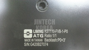 6683) [มือสอง] LIMING KST110-FVB-1-P0 1:1 - Product Image 5