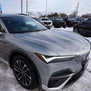 Acura ZDX A-Spec AWD Plus 2024 Usado en Excelentes Condiciones, Sin Accidentes, Volante a la Izquierda/Derecha - Product Image 1