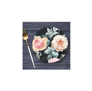 Printing Mdf Round Shape Tea <b>Drink</b> <b>Coaster</b> Set Blank Sublimation Mdf <b>Coasters</b> with Sale Product - Product Image 3