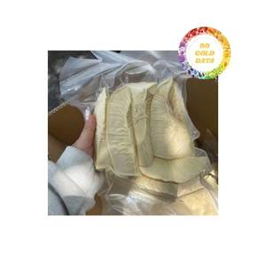 Fruta de pan congelada de alto grado de 99 Gold Data Vietnam con embalaje personalizado y calidad constante adecuada para la distribución - Product Image 2