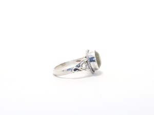 Natural Designer Black Rutile <b>Ring</b> 925 Sterling Silver Wholesale Gemstone Handmade Silver <b>Ring</b> Jewelry Fashion Fine Silver <b>Ring</b> - Product Image 4