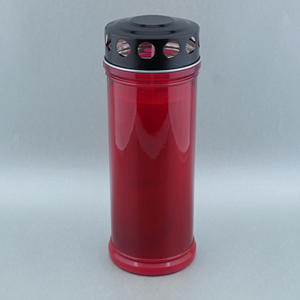 Grave-Cimetière Bougie 7 Jours - Product Image 4