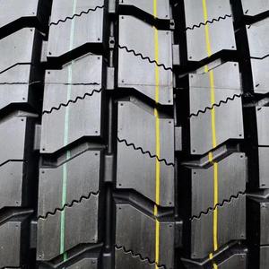 Neumáticos Radiales TBR para Camión, Todas las Posiciones, 295/80R22.5, 315/80R22.5 |   Aprobado por E-Mark |   Uso de la Flota de la UE - Product Image 6